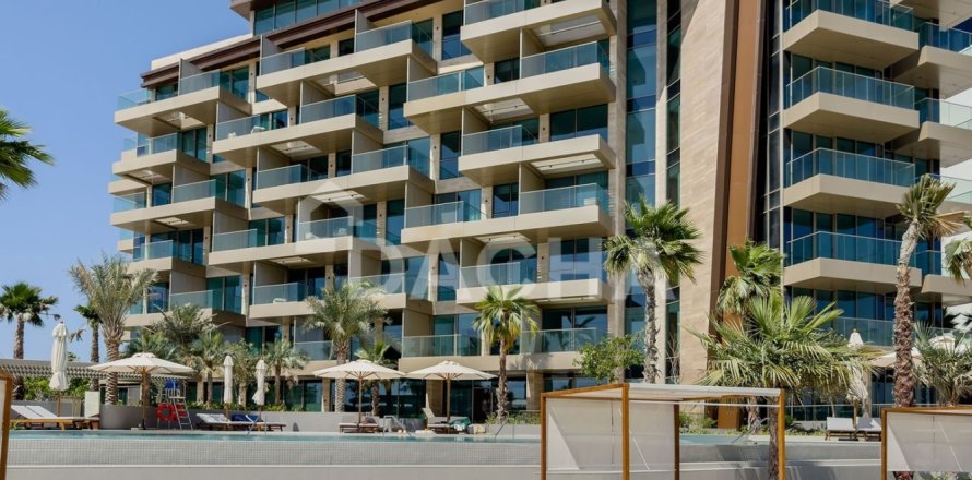 3 غرف نوم شقة في The Crescent, الإمارات العربية المتحدة رقم 163475