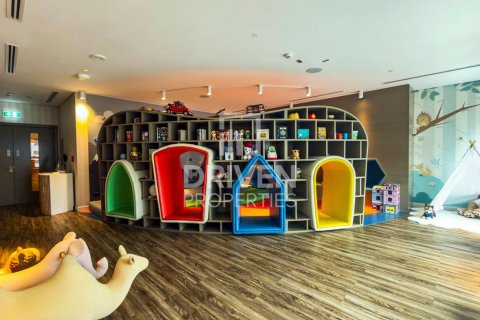 Apartment de 2 dormitorios en Paramount Tower Hotel & Residences, UAE No. 223288 23