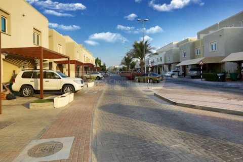 5 غرفة نوم  فيلا في Al Reef, الإمارات العربية المتحدة رقم 12315 4