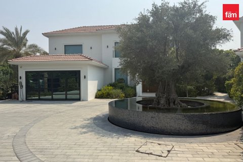 Villa de 4 dormitorios en Jumeirah Islands, UAE No. 205568 25