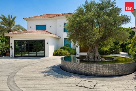 Villa de 4 dormitorios en Jumeirah Islands, UAE No. 205568 26