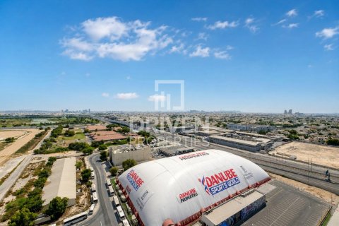 Apartment de 3 dormitorios en Aykon City, UAE No. 221421 24