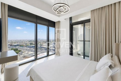 Apartment de 3 dormitorios en Aykon City, UAE No. 221421 11