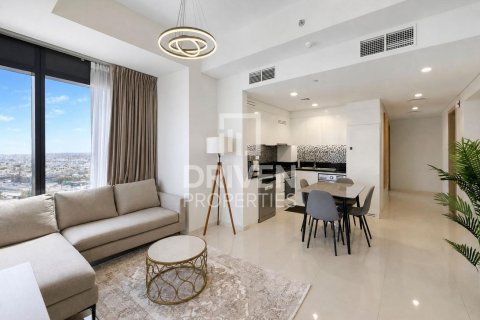 Apartment de 3 dormitorios en Aykon City, UAE No. 221421 3