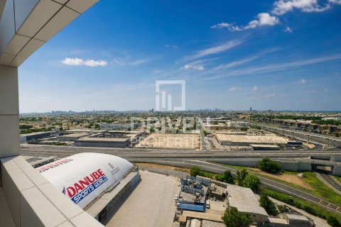 Apartment de 3 dormitorios en Aykon City, UAE No. 221421 23