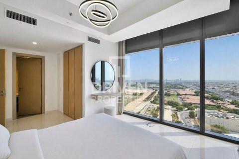 Apartment de 3 dormitorios en Aykon City, UAE No. 221421 14