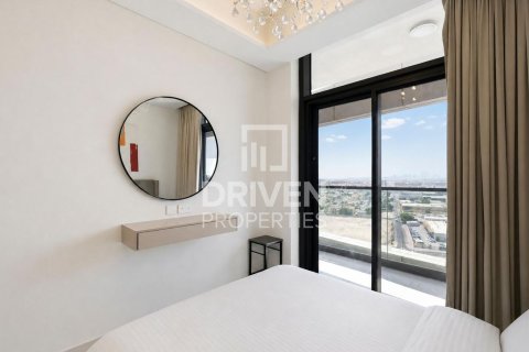 Apartment de 3 dormitorios en Aykon City, UAE No. 221421 10