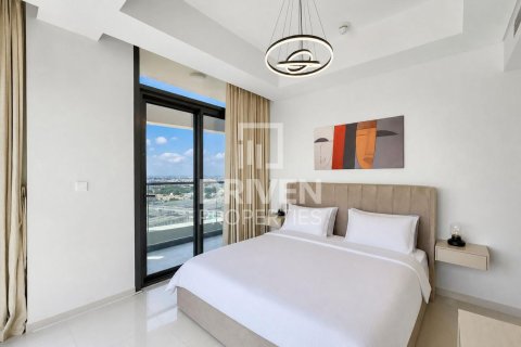 Apartment de 3 dormitorios en Aykon City, UAE No. 221421 12