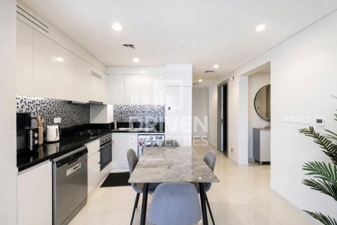 Apartment de 3 dormitorios en Aykon City, UAE No. 221421 16