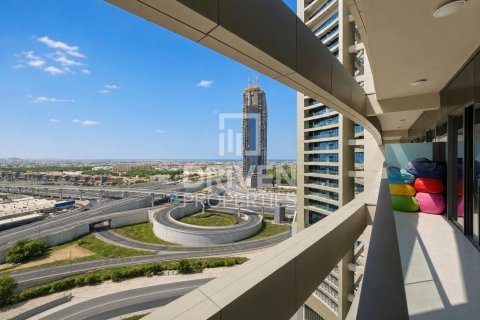 Apartment de 3 dormitorios en Aykon City, UAE No. 221421 26