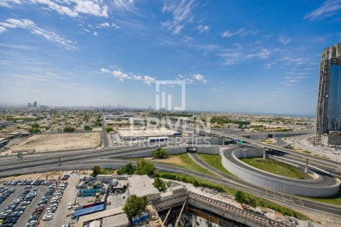 Apartment de 3 dormitorios en Aykon City, UAE No. 221421 25