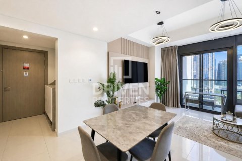 Apartment de 3 dormitorios en Aykon City, UAE No. 221421 15