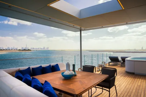 2 bedrooms Villa in Dubai, UAE No. 135033 3