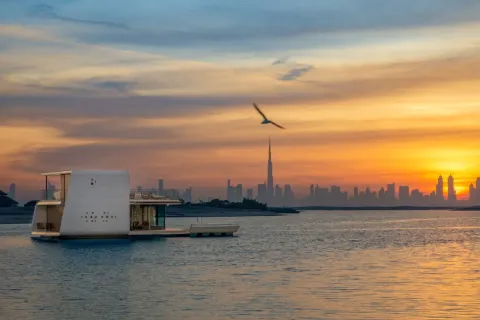 2 bedrooms Villa in Dubai, UAE No. 135033 7