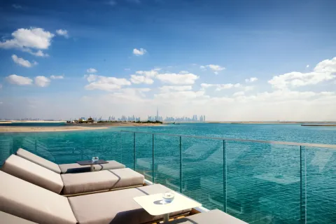 2 bedrooms Villa in Dubai, UAE No. 135033 9
