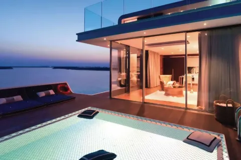 2 bedrooms Villa in Dubai, UAE No. 135033 5