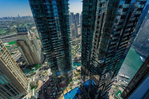 Appartement de 2 chambres à Dubai Marina, UAE No. 224649 22