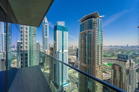 Appartement de 2 chambres à Dubai Marina, UAE No. 224649