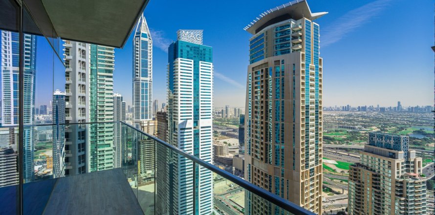 Appartement de 2 chambres à Dubai Marina, UAE No. 224649