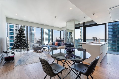 Appartement de 2 chambres à Dubai Marina, UAE No. 224649 3