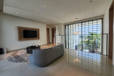 Villa de 4 dormitorios en  Saadiyat Island, UAE No. 22431 16