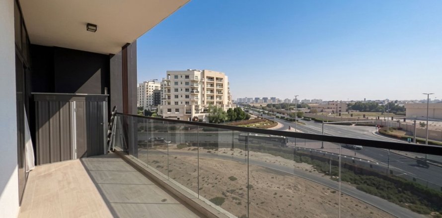 Appartement de 2 chambres à Wadi Al Safa 2, UAE No. 223694