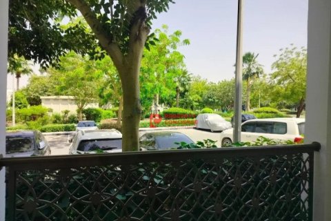 Apartment de 2 dormitorios en The Gardens, UAE No. 39683 9