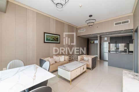 Apartment de 1 dormitorio en Dubai Marina, UAE No. 215069 5