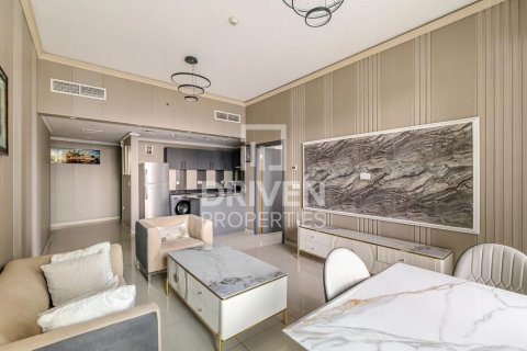 Apartment de 1 dormitorio en Dubai Marina, UAE No. 215069 4