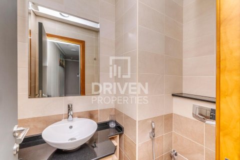 Apartment de 1 dormitorio en Dubai Marina, UAE No. 215069 11