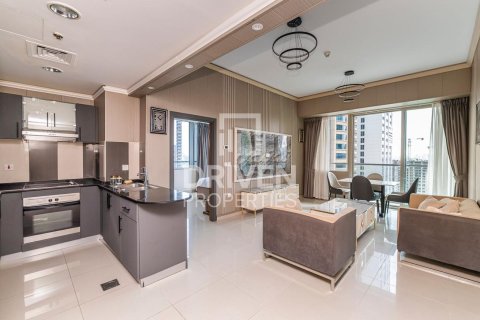 Apartment de 1 dormitorio en Dubai Marina, UAE No. 215069 6