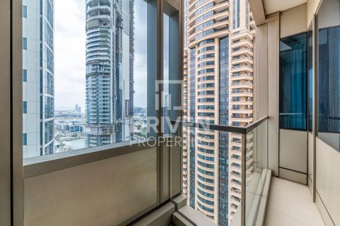 Apartment de 1 dormitorio en Dubai Marina, UAE No. 215069 12