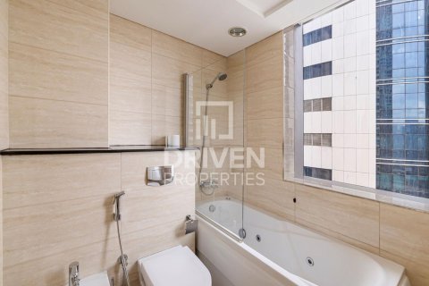 Apartment de 1 dormitorio en Dubai Marina, UAE No. 215069 10