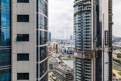 Apartment de 1 dormitorio en Dubai Marina, UAE No. 215069
