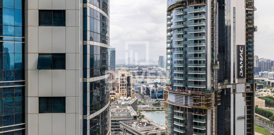 Apartment de 1 dormitorio en Dubai Marina, UAE No. 215069