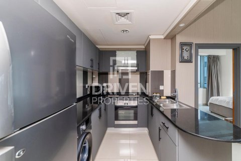 Apartment de 1 dormitorio en Dubai Marina, UAE No. 215069 9