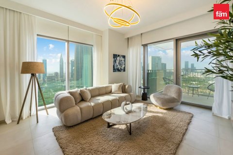 Appartement de 2 chambres à Downtown Dubai (Downtown Burj Dubai), UAE No. 208481