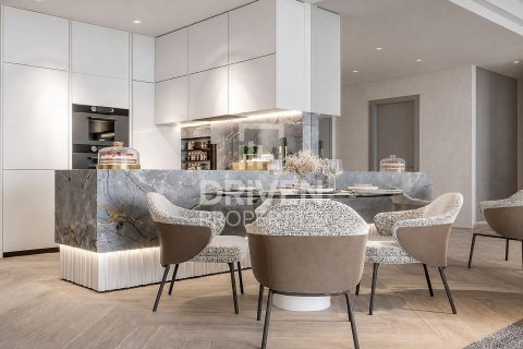 3 bedrooms Apartment in Arjan, UAE No. 221277