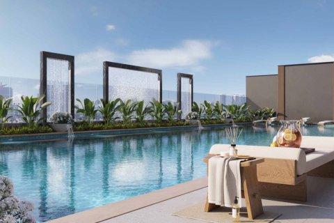 1 bedroom Apartment in Dubai Marina, UAE No. 153772