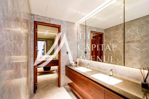 4 bedrooms Villa on the Saadiyat Island, UAE No. 213091 16