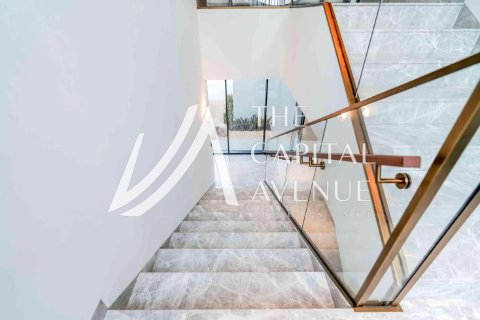 4 bedrooms Villa on the Saadiyat Island, UAE No. 213091 12