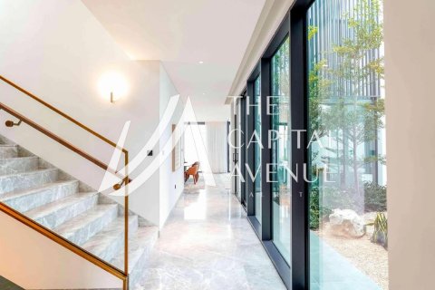 4 bedrooms Villa on the Saadiyat Island, UAE No. 213091 11