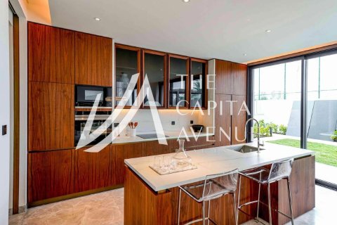 4 bedrooms Villa on the Saadiyat Island, UAE No. 213091 7