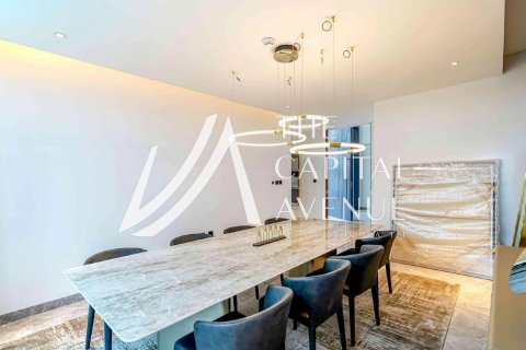 4 bedrooms Villa on the Saadiyat Island, UAE No. 213091 13