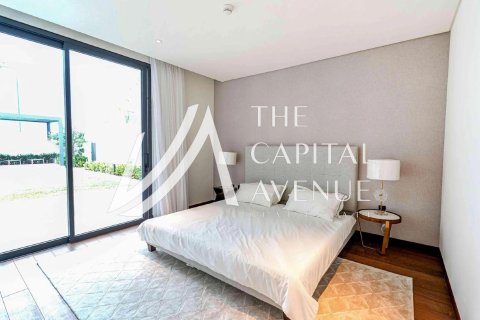4 bedrooms Villa on the Saadiyat Island, UAE No. 213091 14