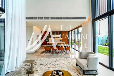 4 bedrooms Villa on the Saadiyat Island, UAE No. 213091 5