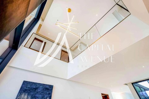 4 bedrooms Villa on the Saadiyat Island, UAE No. 213091 8