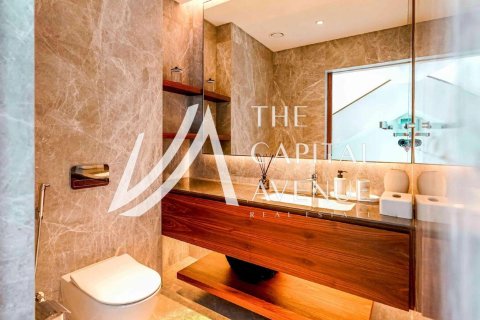 4 bedrooms Villa on the Saadiyat Island, UAE No. 213091 18