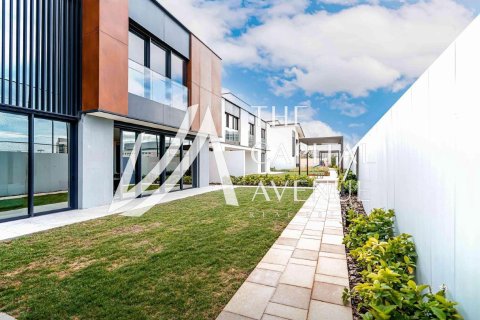 4 bedrooms Villa on the Saadiyat Island, UAE No. 213091 4