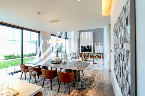 4 bedrooms Villa on the Saadiyat Island, UAE No. 213091 6